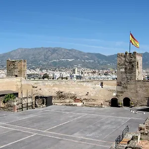 Paseo Maritimo Boliches. Apartamento