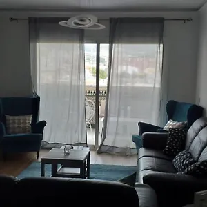 Santa Julia 3 Dormitorios, Nuevo, Moderno Apartamento