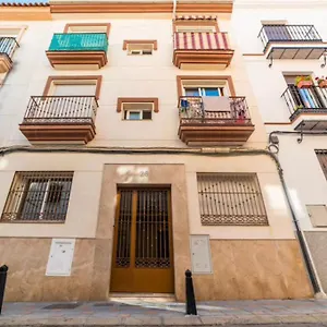 Calle Cuesta - Near Apartamento